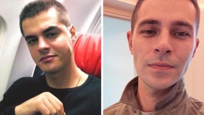 Asker tıraşı hangi ünlüye daha çok yakışmış? Hakan Sabancı mı? Berk Atan mı?