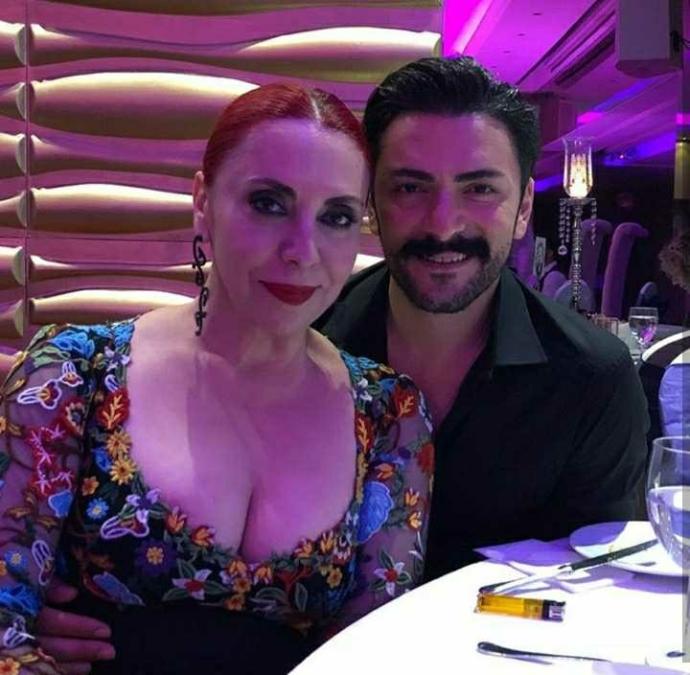 Yeni gelin dizisinin olay çiftini birbirine yakıştırdınız mı?