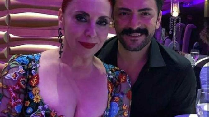 Yeni gelin dizisinin olay çiftini birbirine yakıştırdınız mı?