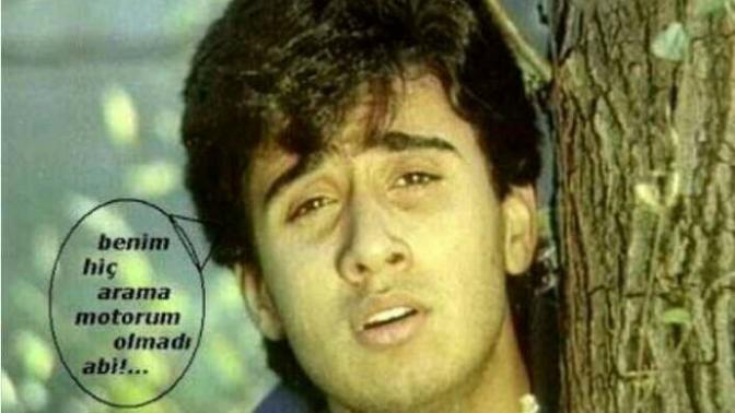 Küçük Emrah dendiğinde aklınıza gelen ilk şey nedir?