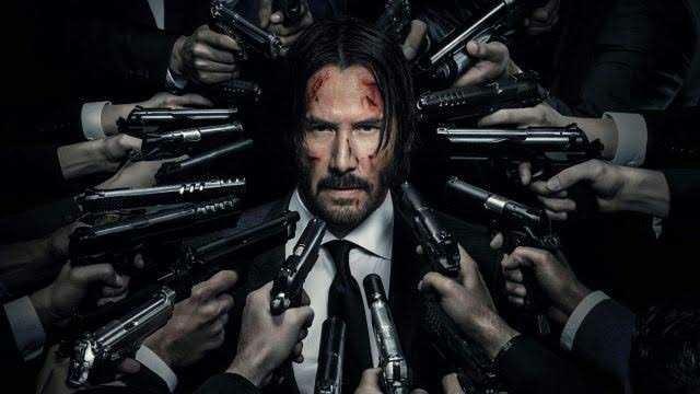 Güzel bir aksiyon filmi yürek hoplatan cinsten vurdulu kırdılı önerebilir misiniz?
