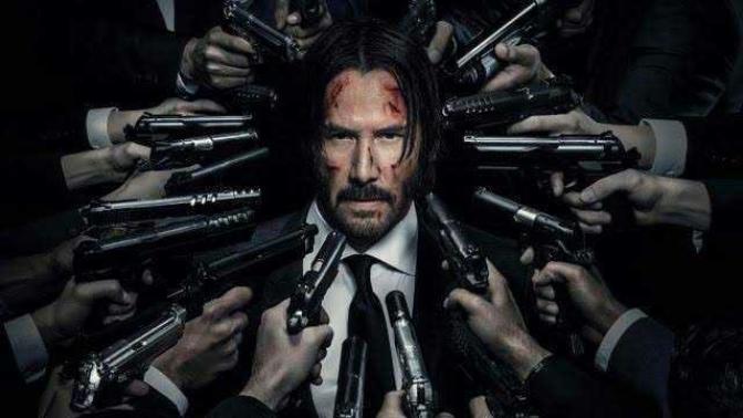 Güzel bir aksiyon filmi yürek hoplatan cinsten vurdulu kırdılı önerebilir misiniz?