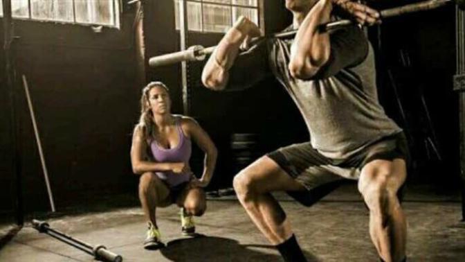 Spor yaparken kendimizi zorlamalı mıyız?