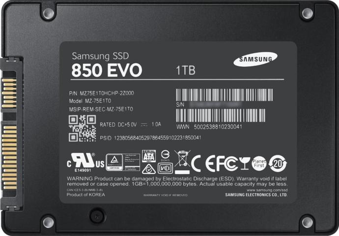 Veri yedeklemesi için en uygun harici hard disk hangisi?