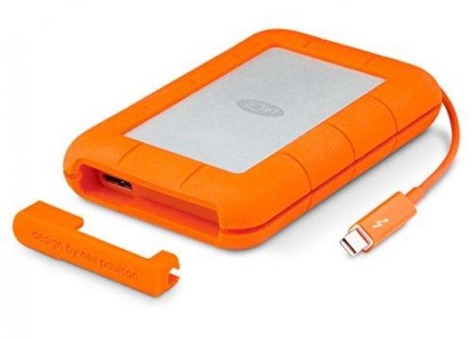 Veri yedeklemesi için en uygun harici hard disk hangisi?