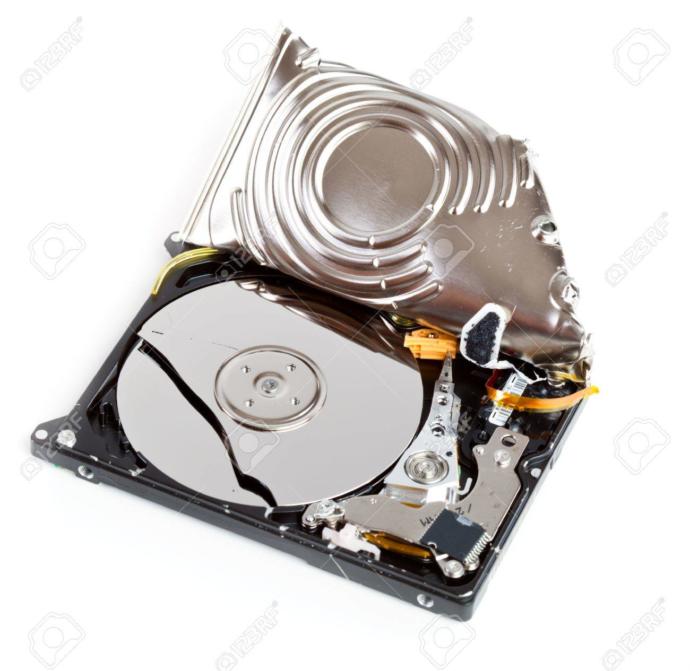 Veri yedeklemesi için en uygun harici hard disk hangisi?