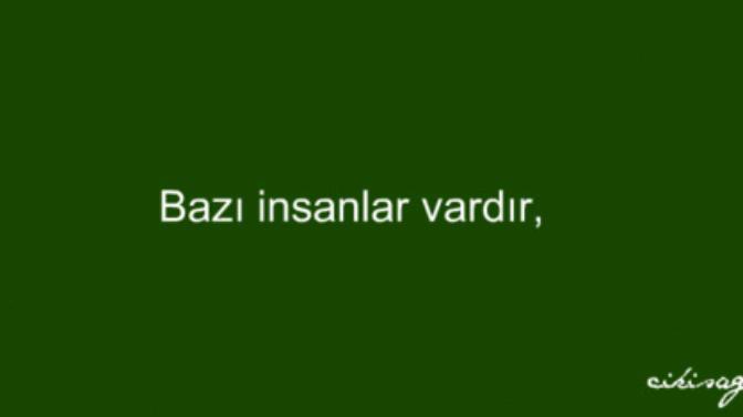 "iyi ki varsın" dedirten insanların özellikleri nelerdir?
