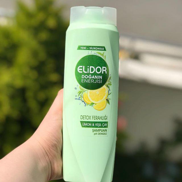 Yağlı Saçlar İçin En İyi Şampuan Hangisi? KizlarSoruyor