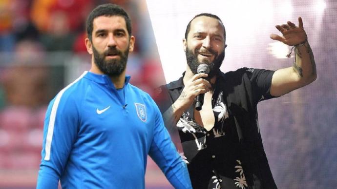 Arda Turan, Berkay'ın burnunu kırdı. Bu ünlülere son zamanlarda neler oluyor?