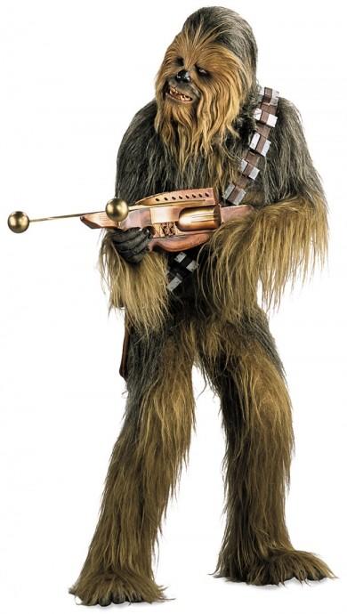 En sevdiğiniz Star Wars karakteri kimdir?