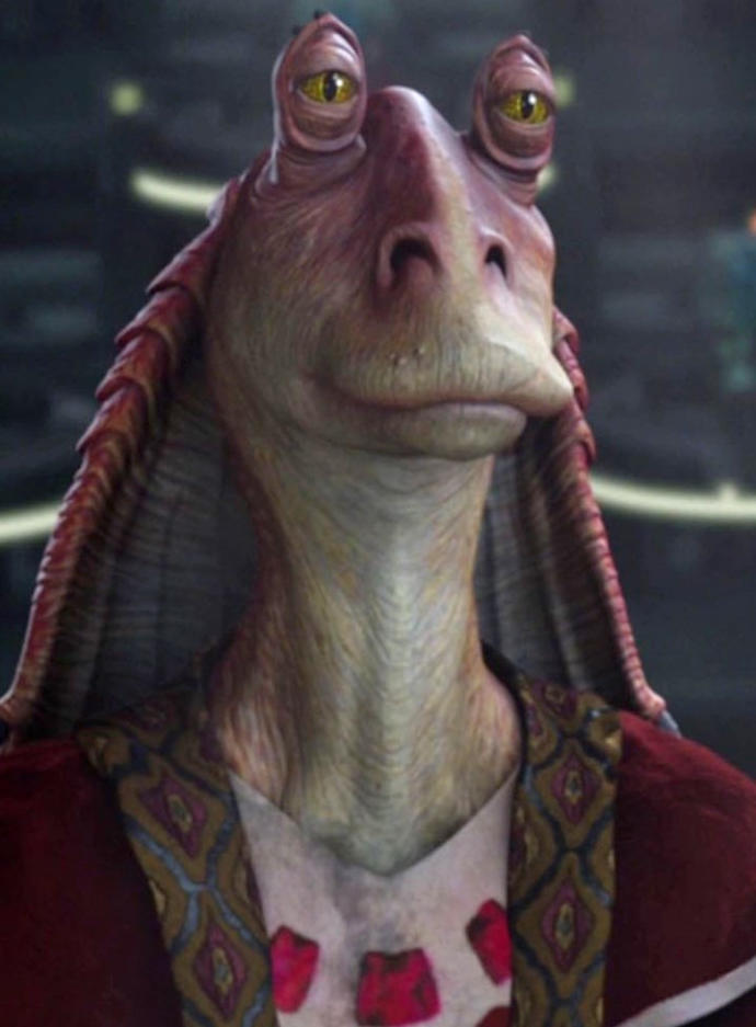 En sevdiğiniz Star Wars karakteri kimdir?