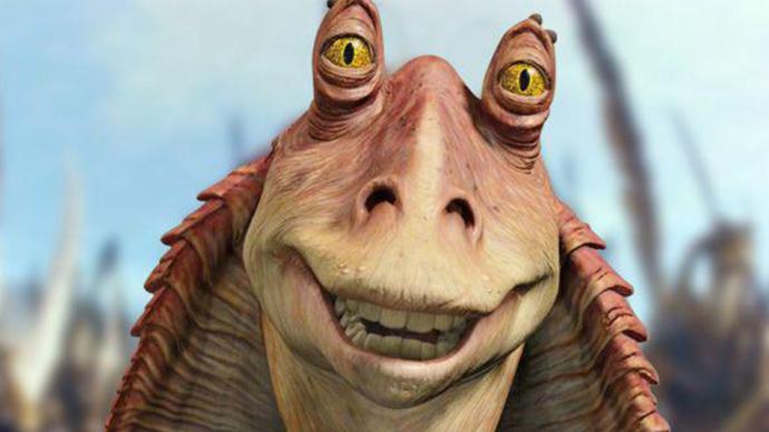 En sevdiğiniz Star Wars karakteri kimdir?