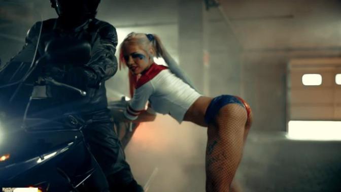 Sizce twerk yapmak/yapmaya çalışmak zayıflatır mı?