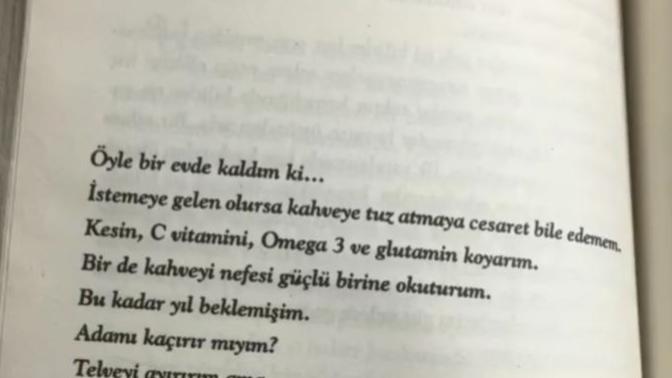 Damadın Kahvesi nasıl olmalı?