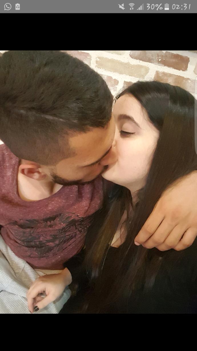 Sevdiğiniz insanı öpünce ne hissediyorsunuz? Sizin için aşk ne demek?