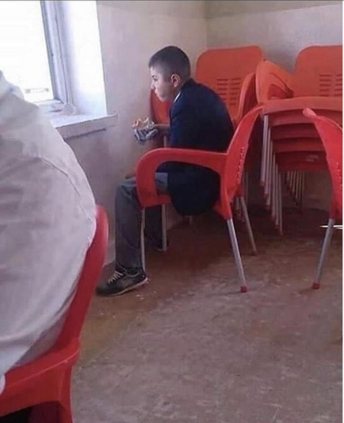 Yalnızlık ve yıkıklık nasıl bir duygu?