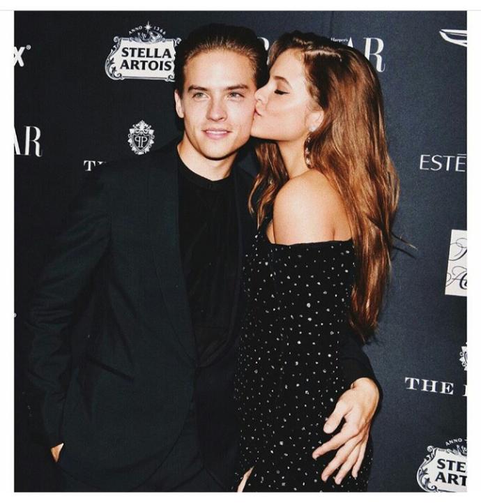 Barbara Palvin ve Dylan Sprouse çifti hakkında ne düşünüyorsunuz?