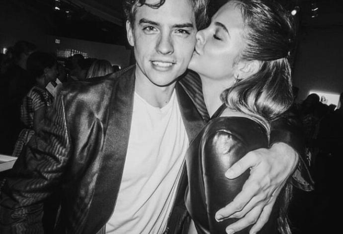 Barbara Palvin ve Dylan Sprouse çifti hakkında ne düşünüyorsunuz?