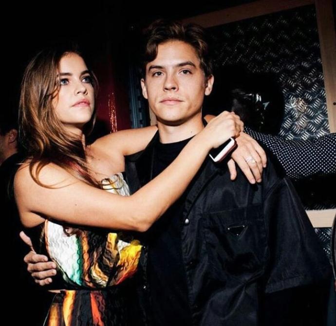 Barbara Palvin ve Dylan Sprouse çifti hakkında ne düşünüyorsunuz?