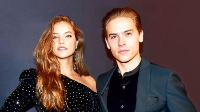 Barbara Palvin ve Dylan Sprouse çifti hakkında ne düşünüyorsunuz?