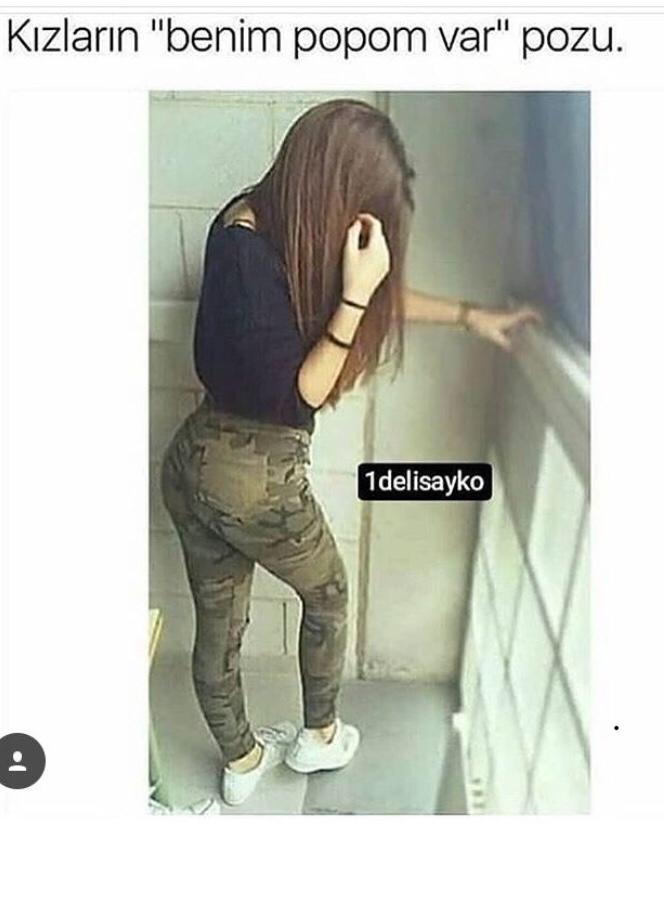 Bu tür fotoların amacı nedir?