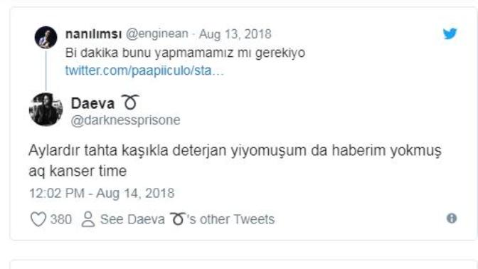 Tahta kaşıkları bulaşık makinesinde yıkarsak ne olur sizce?