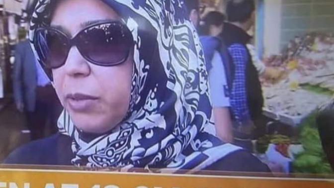 En az 18 cm olmalı! Sizce bu ne?