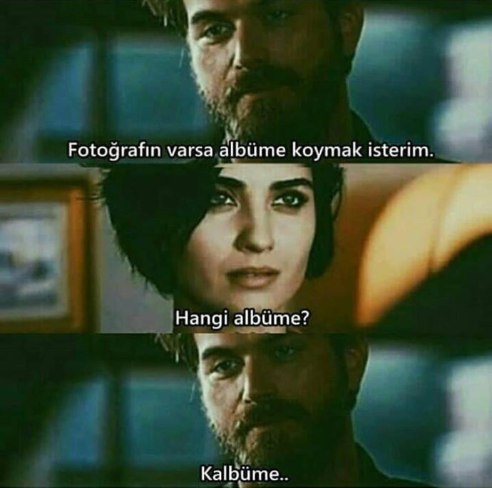 Ne diyorsunuz düşer mi böyle?