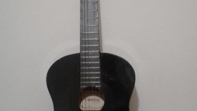 Candelas Klasik gitarları iyi midir nasildir?