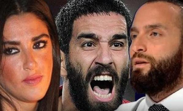 Arda Turan'ın emniyetteki ifadesi ortaya çıktı. Siz bu ifadeyi mantıklı buldunuz mu?