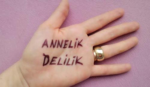 Annelik