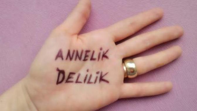 Annelik hakkında akıl verenlerle tartışır mısınız, yoksa "he he" diyip geçer misiniz?