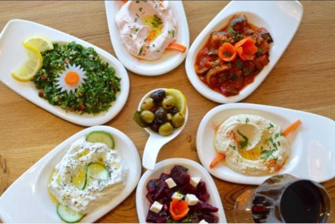 En sevdiğiniz meze çeşitleri?