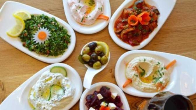 En sevdiğiniz meze çeşitleri?