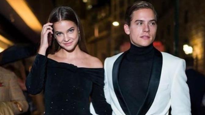 Dylan Sprouse ile Barbara Palvin sizce birbirlerine yakışıyorlar mı?