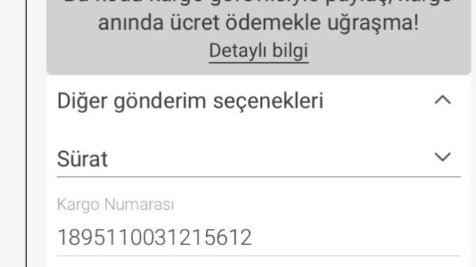 Dolap uygulamasını kullananlar baksın lütfen 🙏?
