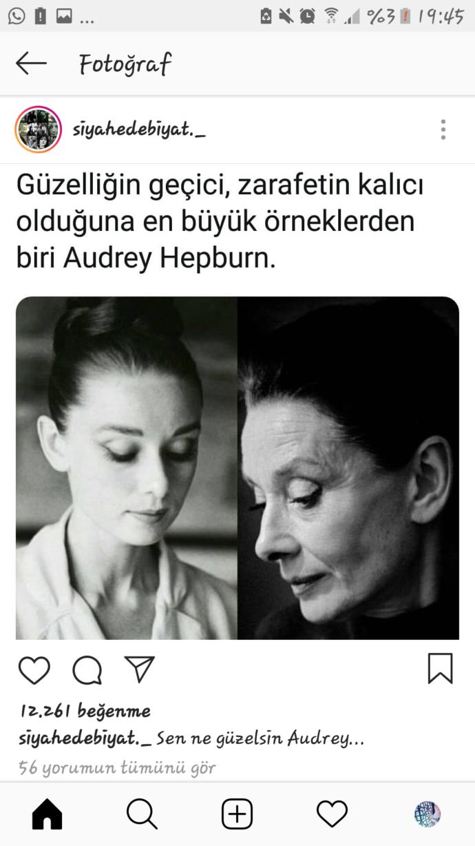 Sizce güzellik mi önemlidir yoksa zarafet mi?