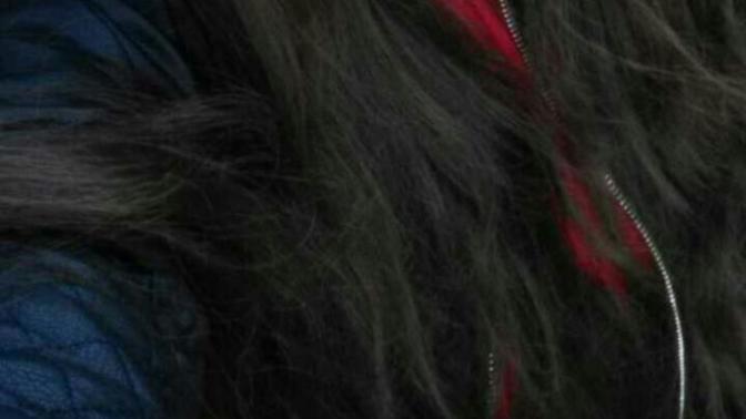 Smiley piercing sizce hoş duruyor mu 😀?