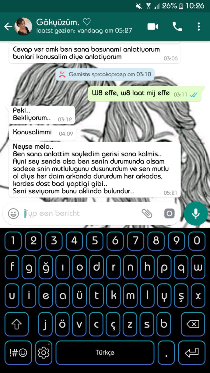 Hiç en yakın arkadaşınız tarafından ihanete uğradınız mı? Uğradıysanız bunun ile nasıl başa çıktınız?