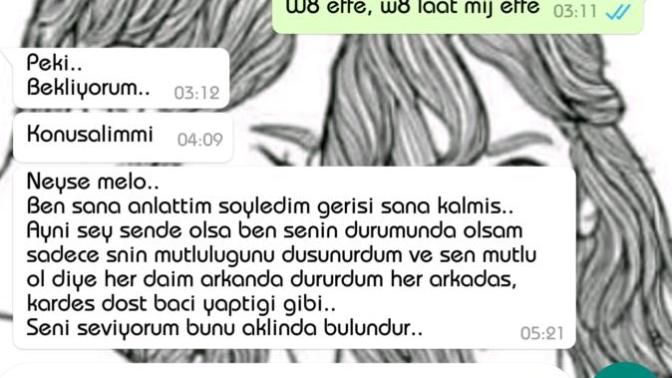 Hiç en yakın arkadaşınız tarafından ihanete uğradınız mı? Uğradıysanız bunun ile nasıl başa çıktınız?