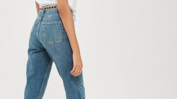 Mom jean pantolonları nasıl buluyorsunuz?