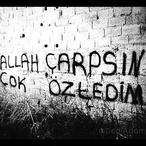 Deli gibi özledim dediğiniz bir şeyler var mı aklınızın bir köşesinde?