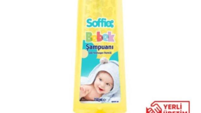 Bebegi icin A101 soffio bebek sampuani kullananlar varmi? Kullaniyorsaniz memnunmusunuz, göz yakiyormu?