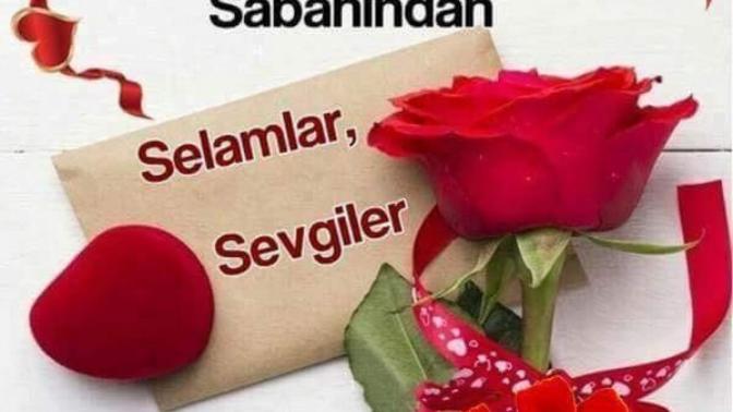 Günaydın mutlu hafta sonları kimler ne yapıyor?