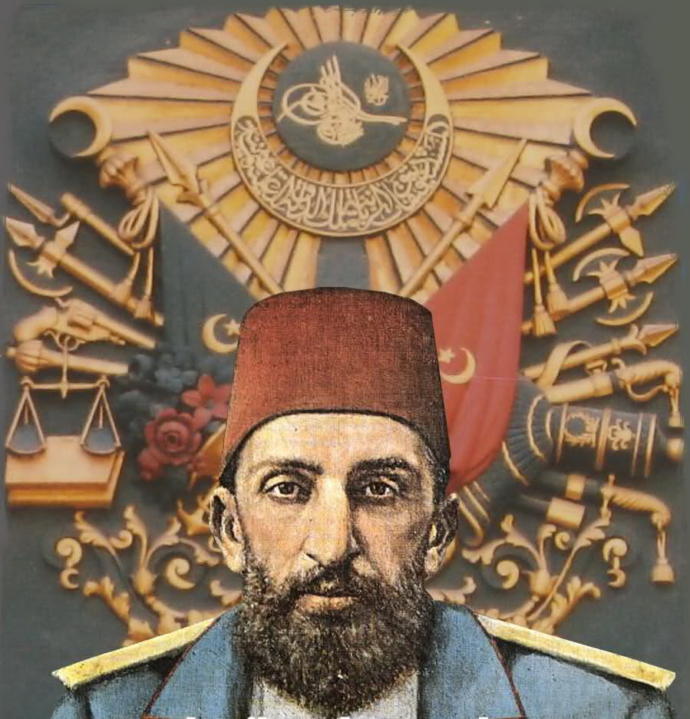 Mustafa Kemal Atatürk Ve İsmet İnönü mü Yoksa Sultan AbdülHamid Han mı Hangisi Daha Ağır Basar ??
