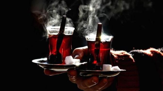 "Önce çay demle sonra sevişiriz" diyen sevgiliye ne denir?