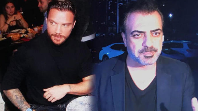 Sinan Akçıl ve Sermiyan Midyat tartışmasında sizce kim haklı?