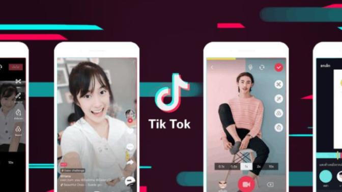 TikTok'ta galeriye video nasıl kaydedilir?
