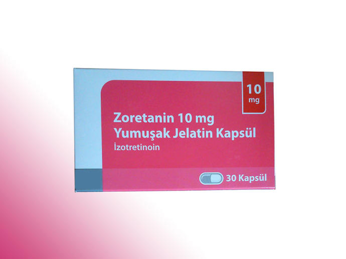 Roaccutane İlacını SSK Karşılıyor Mu ?