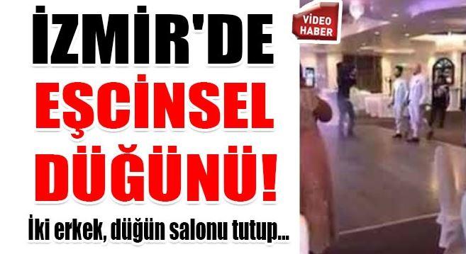 Türkiye'de eşcinsel evlilikler yasal olmalı mı?